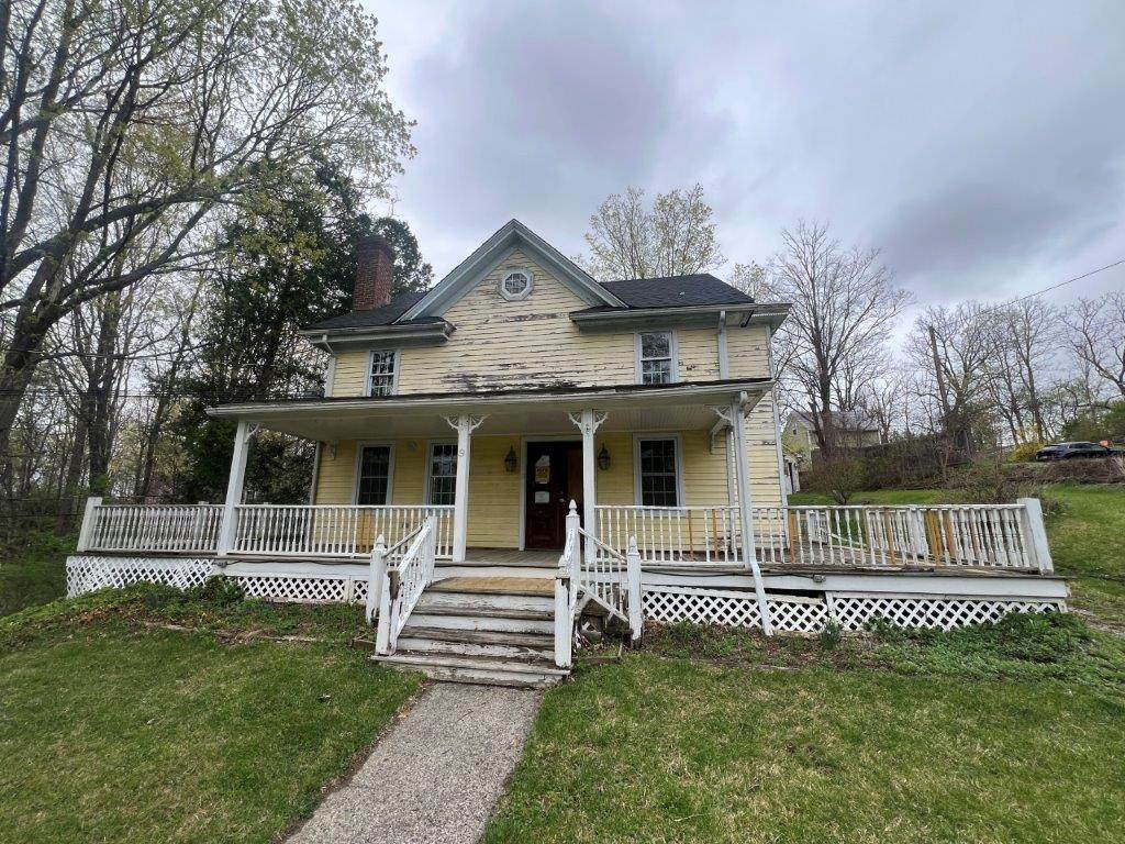 9 Depot Hill Road - Photo 1