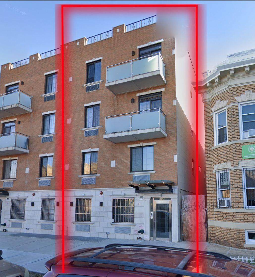87-87 144 Street - Photo 1