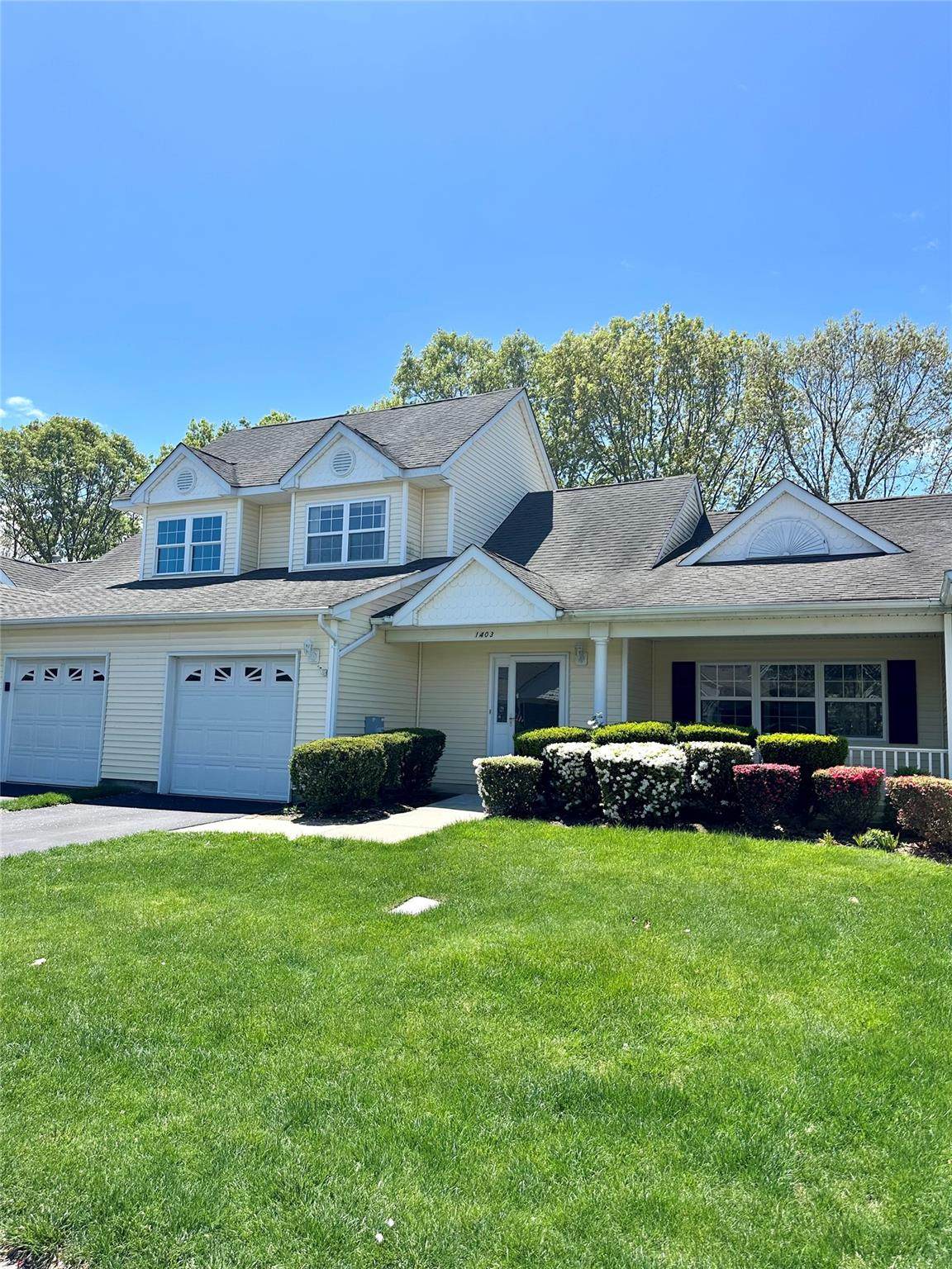 1403 Pebble Beach Path - Photo 1