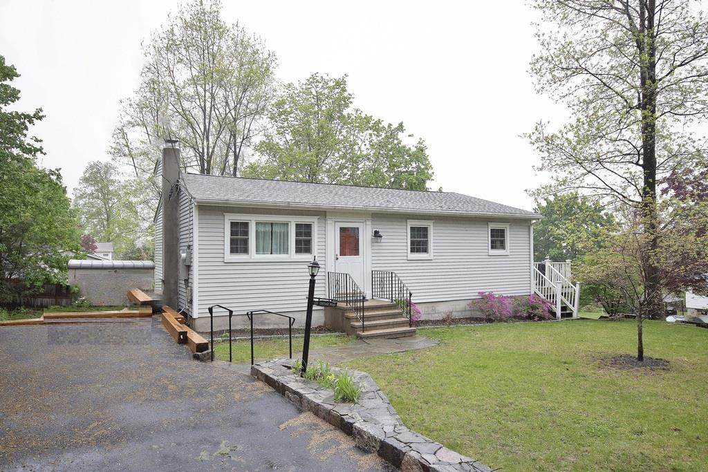 135 Cottage Road - Photo 1