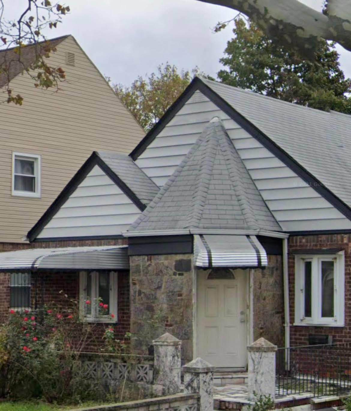115-47 223RD - Photo 1