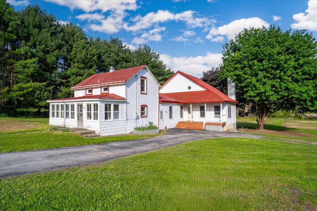 144 Ohioville Road - Photo 1