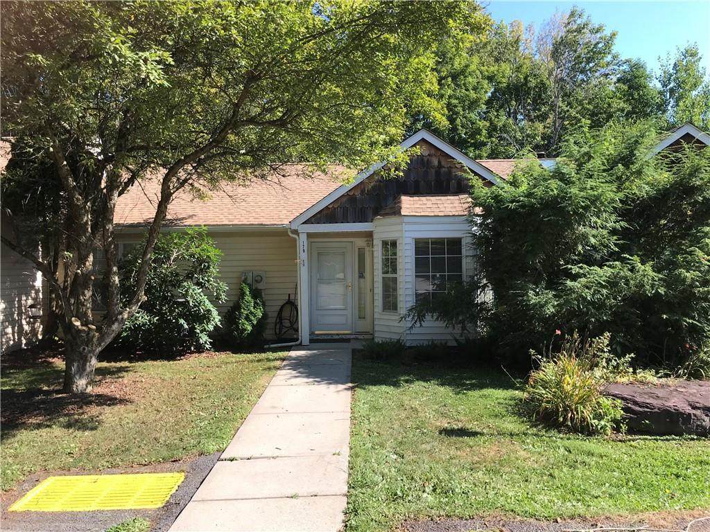 179 Hidden Ridge Drive - Photo 1