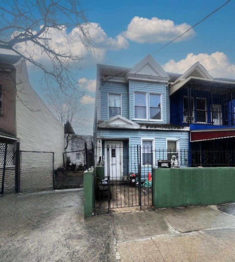 414-416 182nd Street - Photo 1