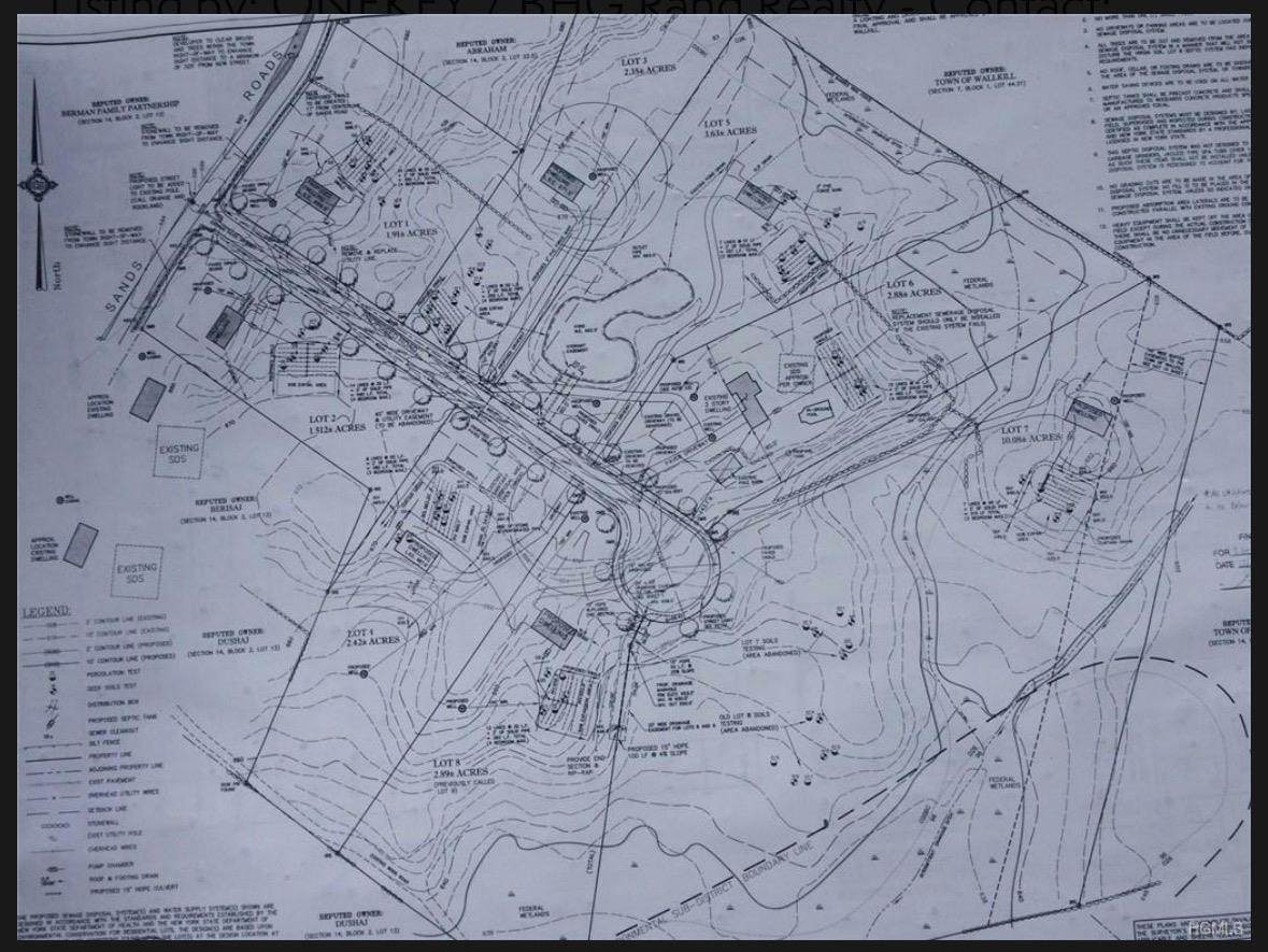 32 Nicaj Court - Photo 1