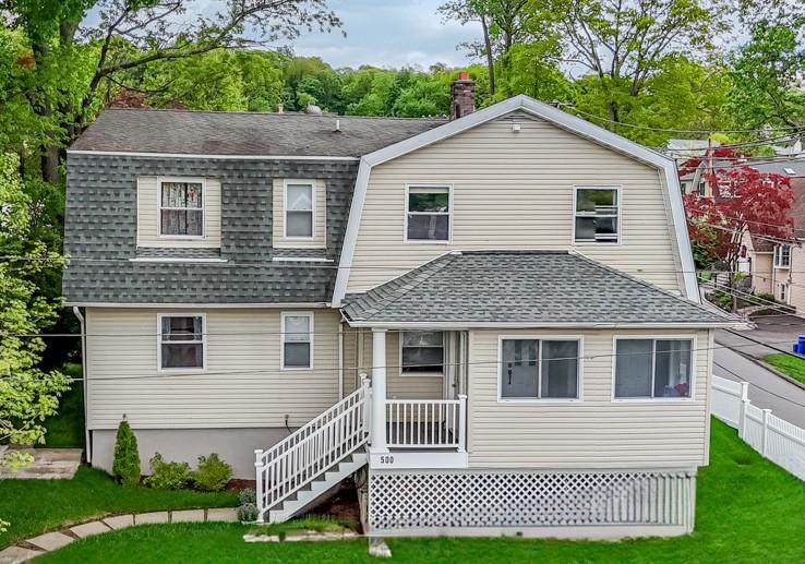 500 Marietta Avenue - Photo 1