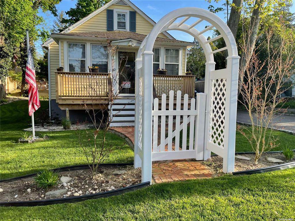 32 Neptune Road - Photo 1