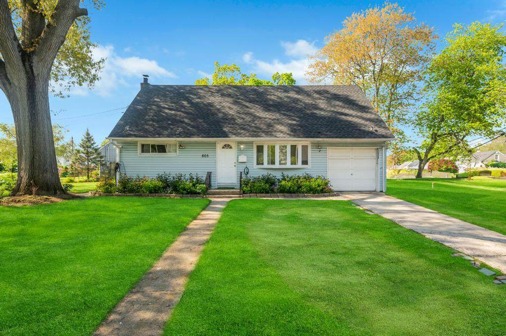 805 Northgate Drive - Photo 1