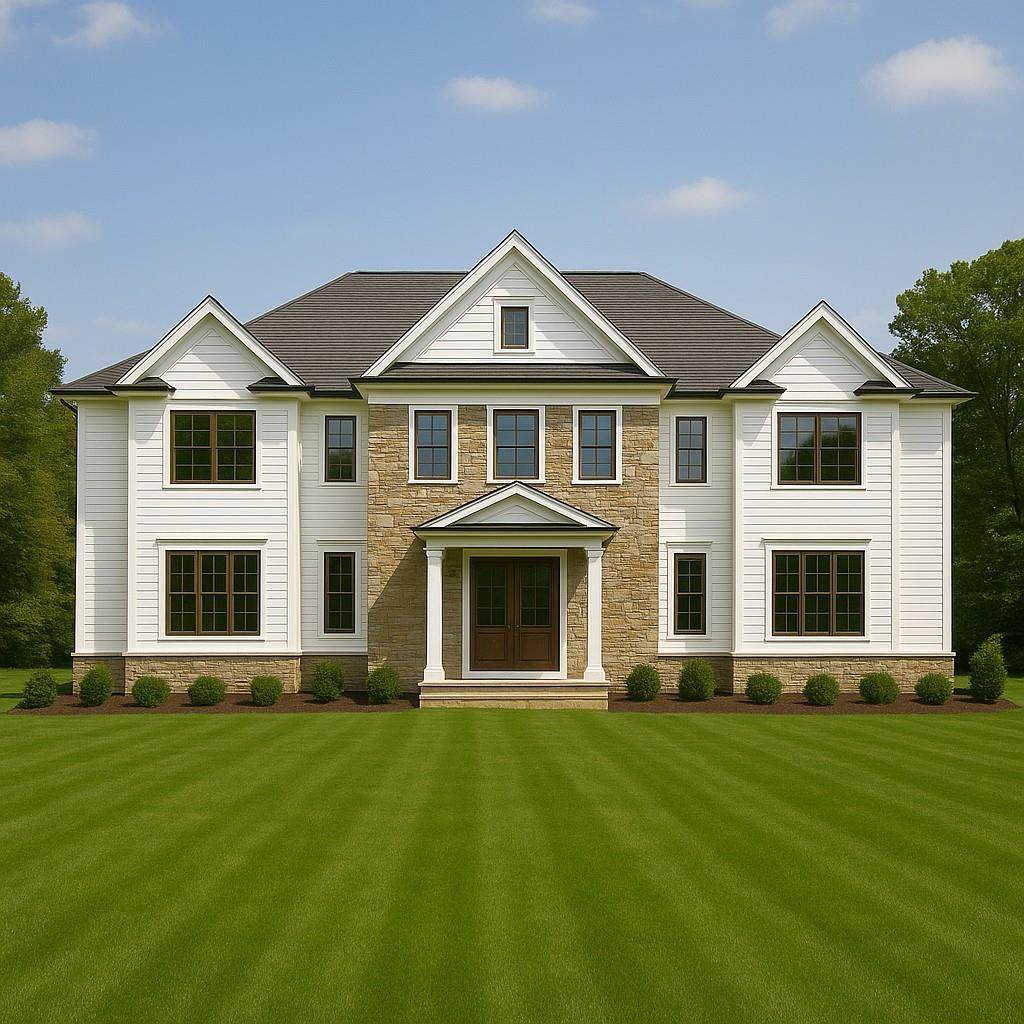 Lot 6 Stonehedge Road - Photo 1