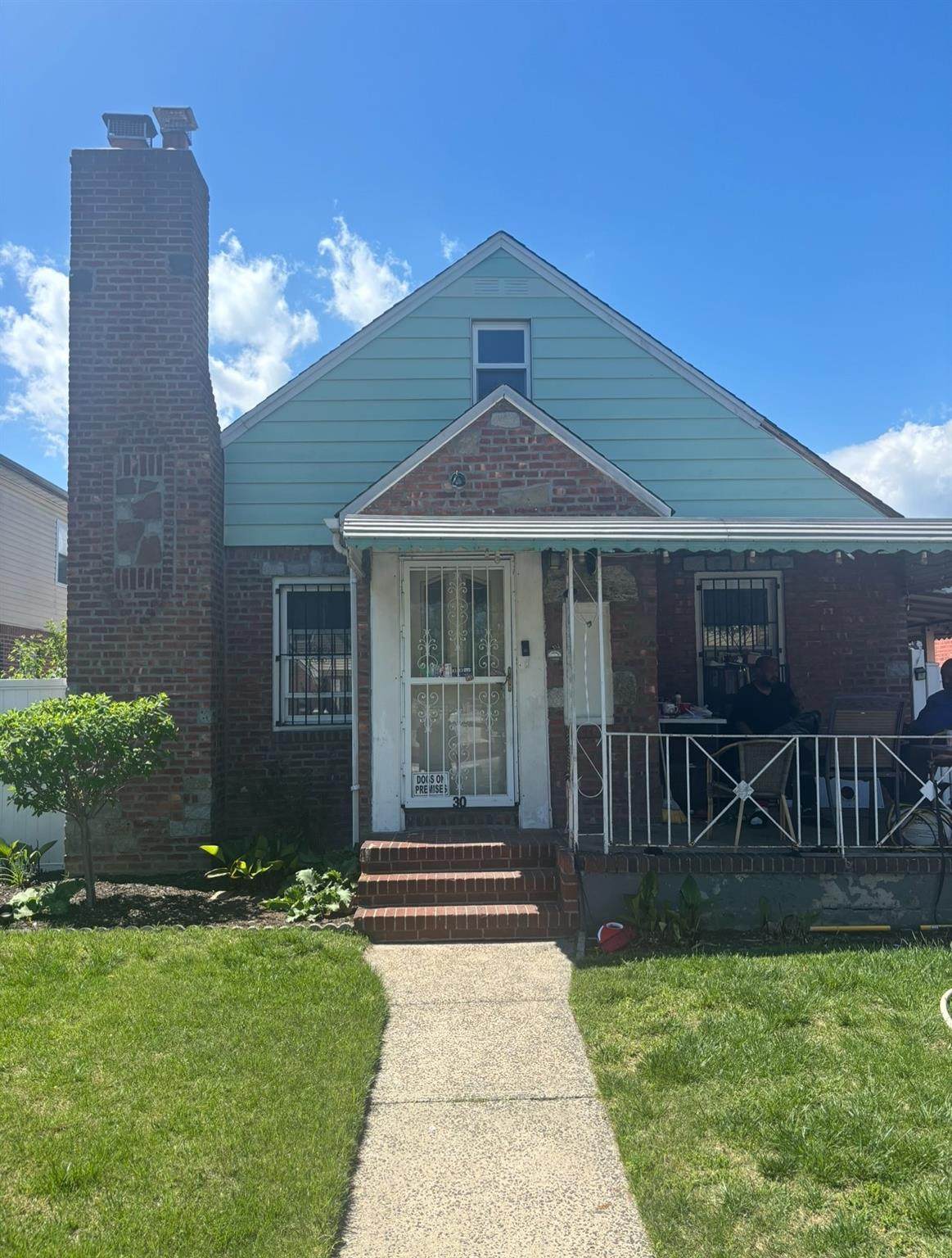 117-30 220 Street - Photo 1