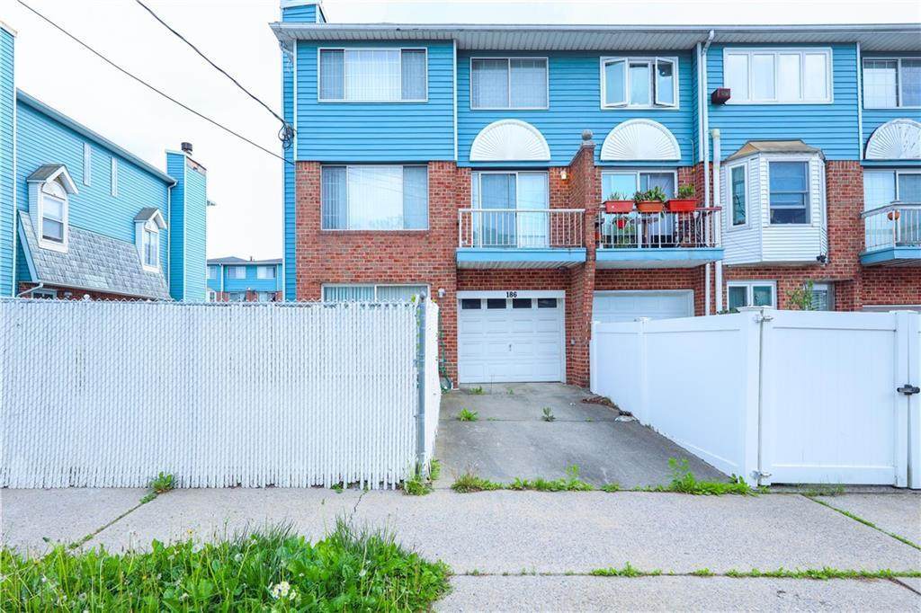 186 Monahan Avenue - Photo 1