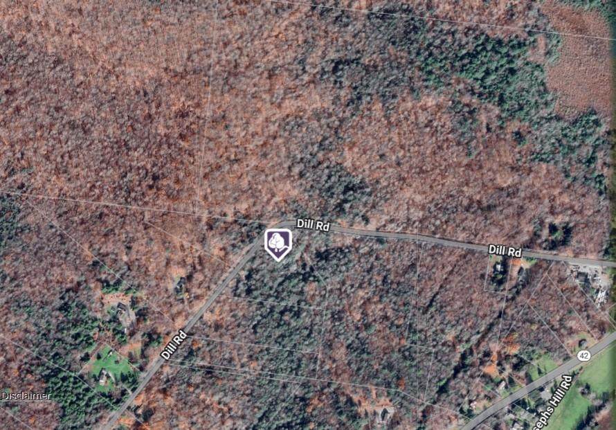 0 Dill Road - Photo 1