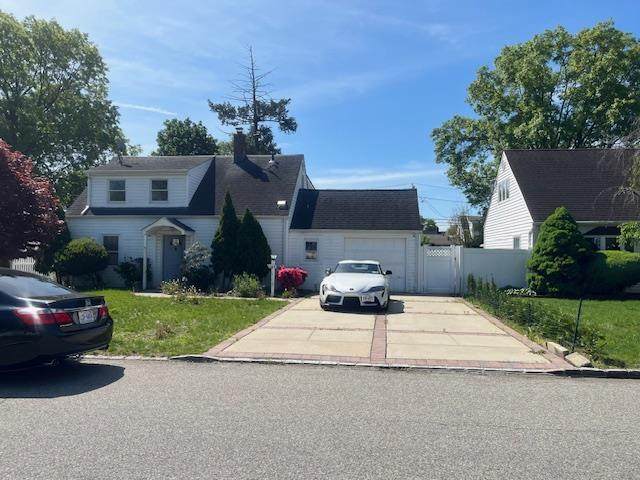 664 Bryant Street - Photo 1