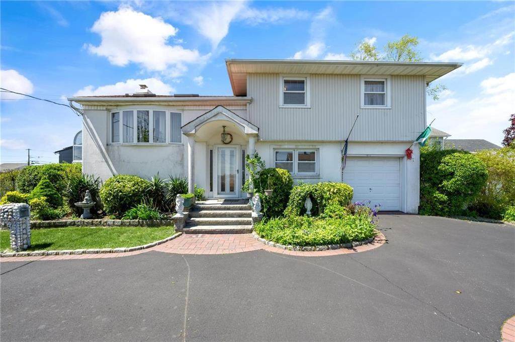 3496 Bay Front Drive - Photo 1