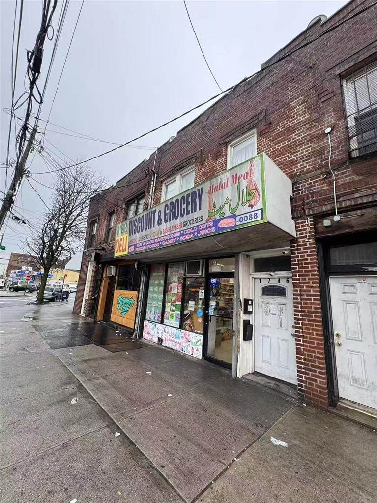 1746 Flatbush Avenue - Photo 1