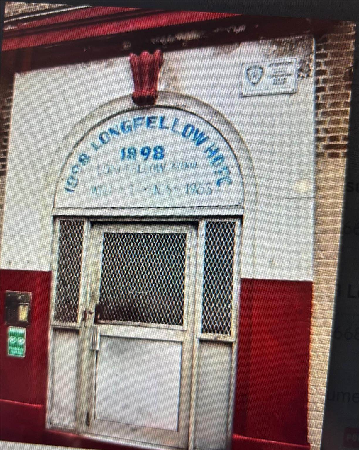 1898 Longfellow Ave - Photo 1