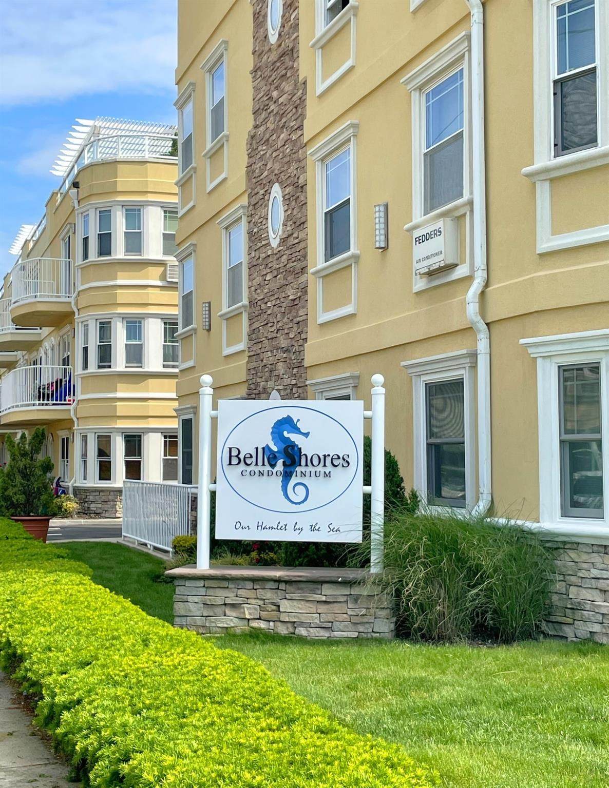 175 Beach 100th Street - Photo 1