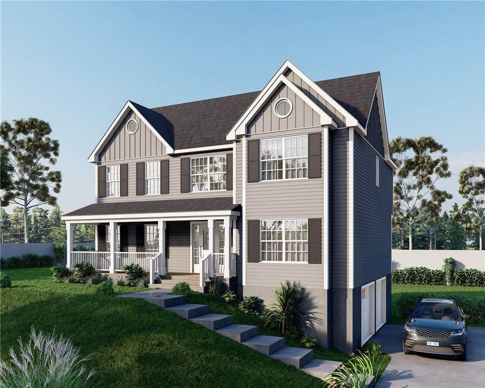 16 Black Gum Court - Photo 1