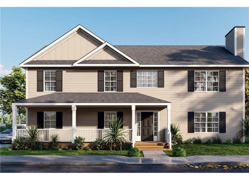 5 Black Gum Court - Photo 1