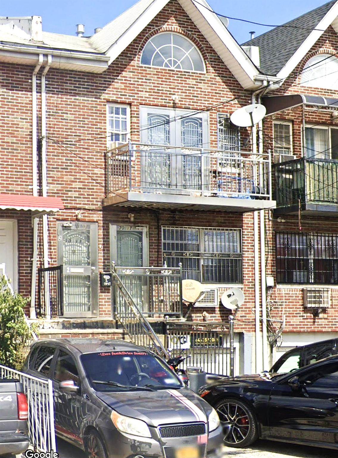 70-17 45 Avenue - Photo 1