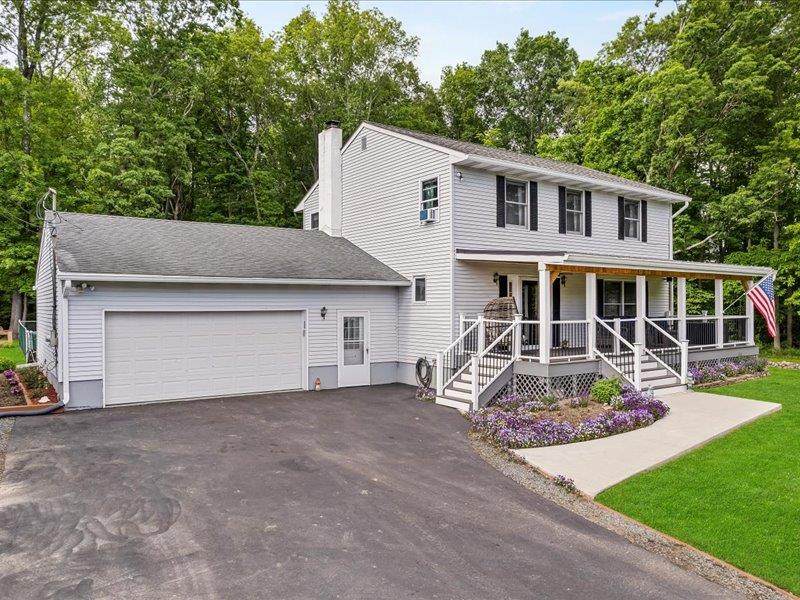 708 Kirbytown Road - Photo 1
