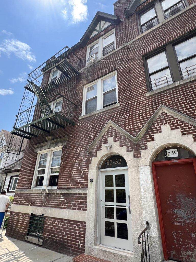 87-32 114 STREET - Photo 1