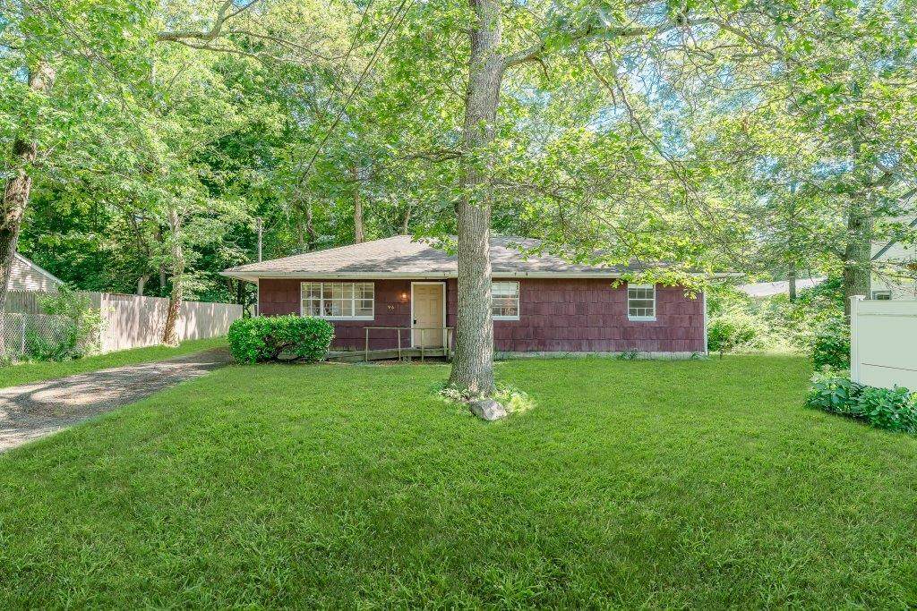 96 Norfleet Lane - Photo 1