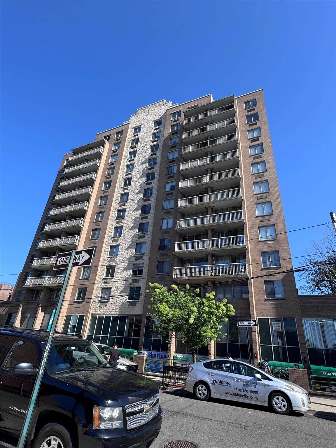 97-12 63rd Drive - Photo 1