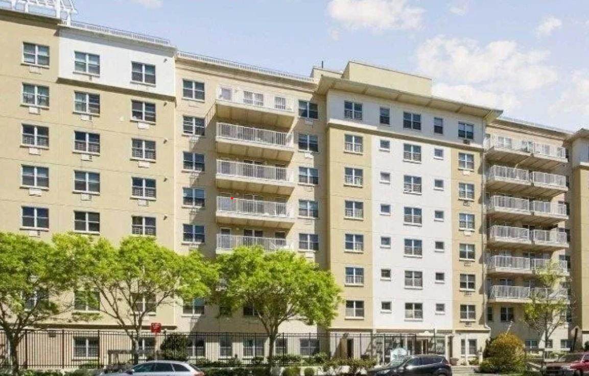 7914 Rockaway Beach Boulevard - Photo 1