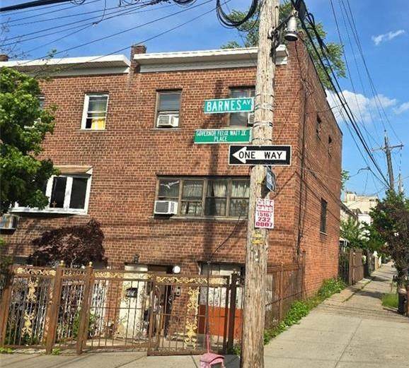 3724 Barnes Avenue - Photo 1
