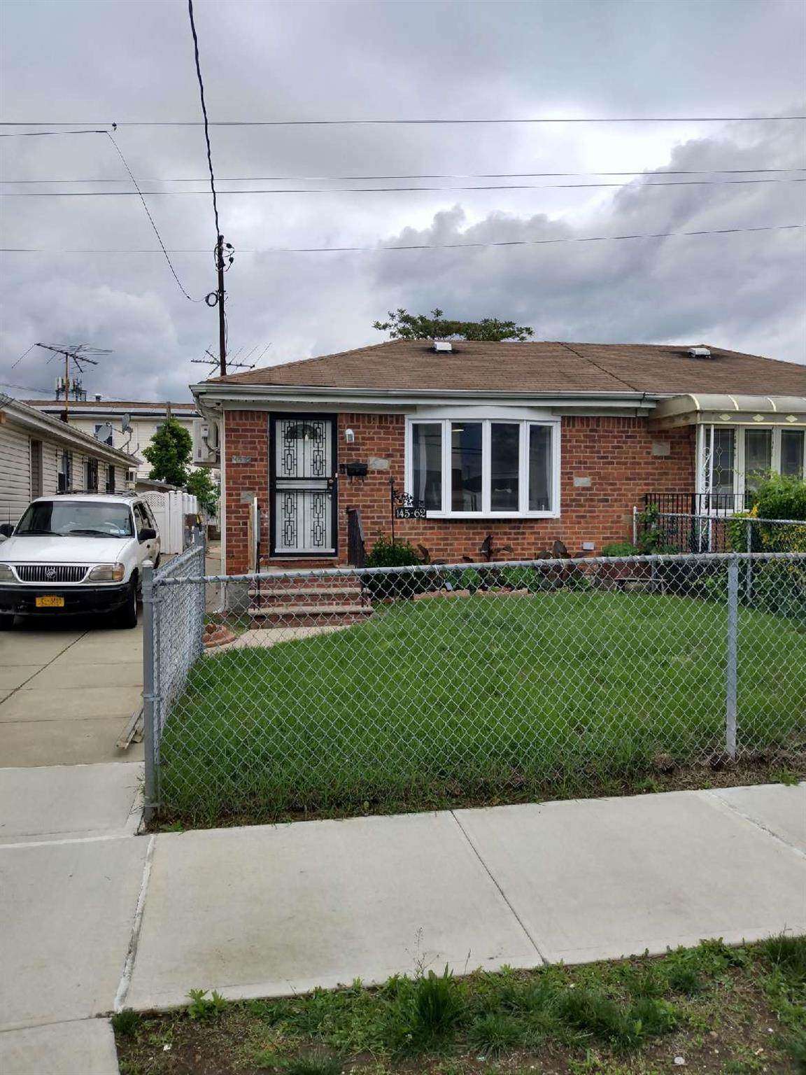 145-62 229th Street - Photo 1
