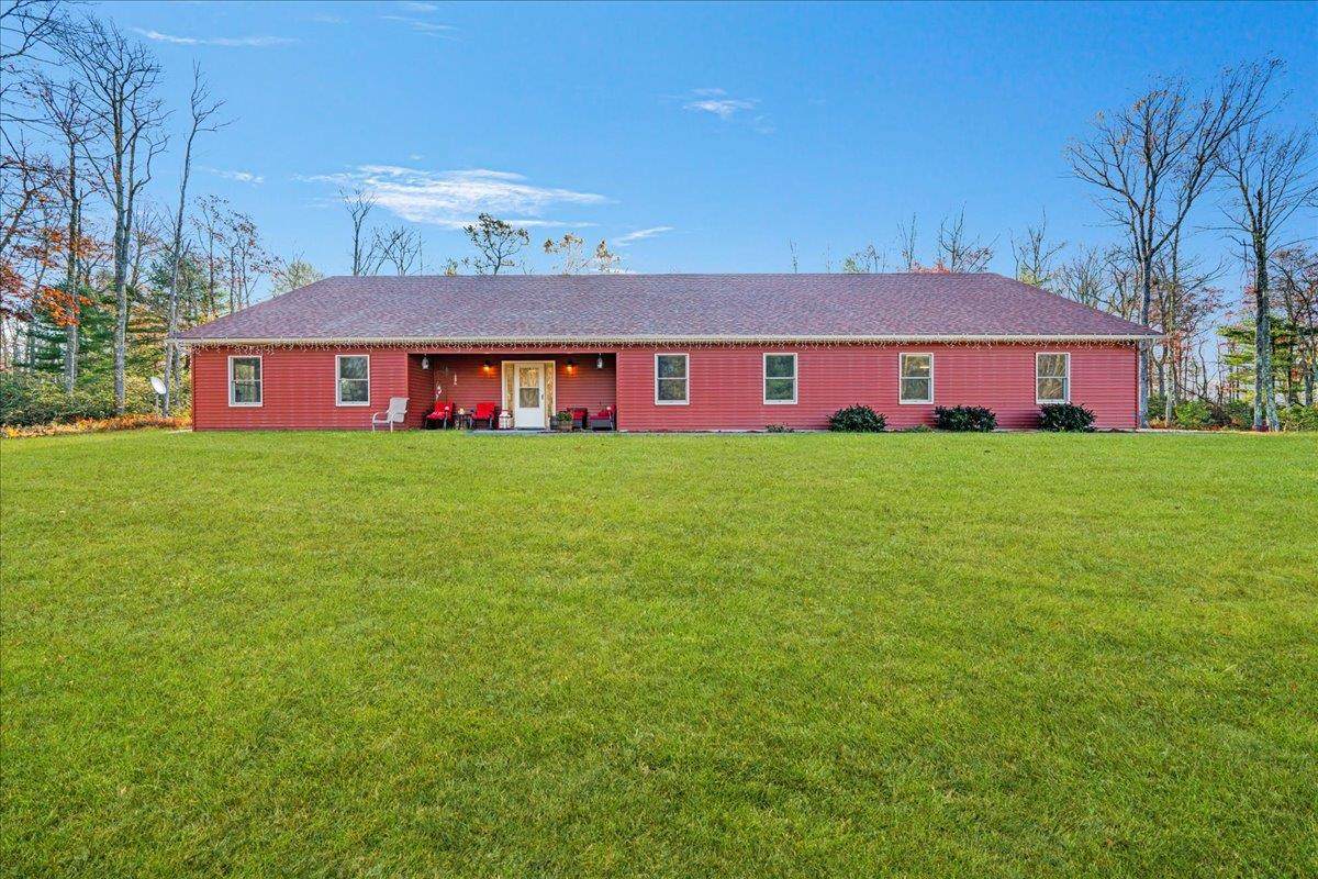 635 Crystal Lake Road - Photo 1