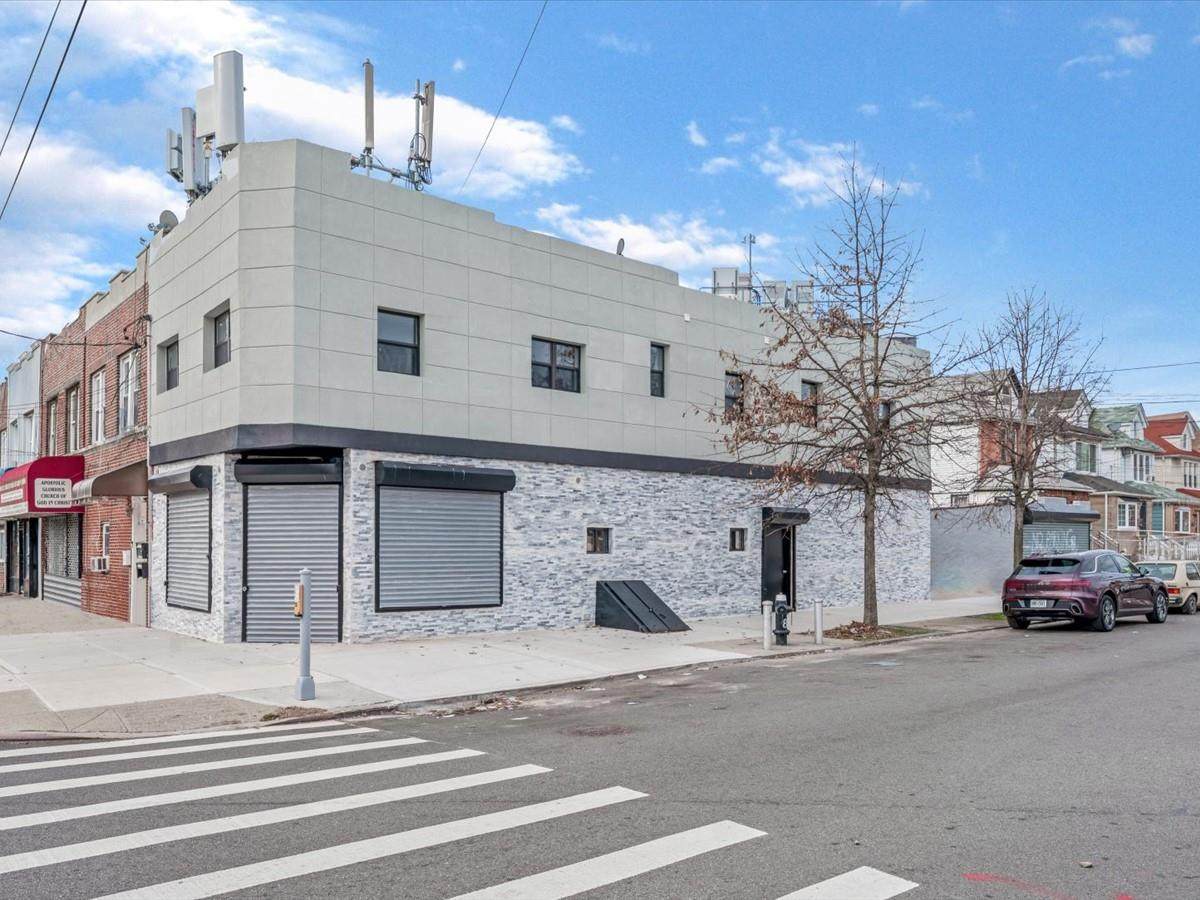 125-19 111th Ave - Photo 1