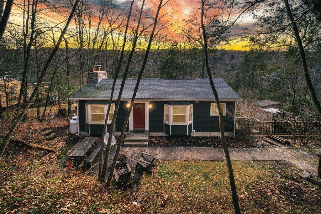 34 Overlook Road - Photo 1