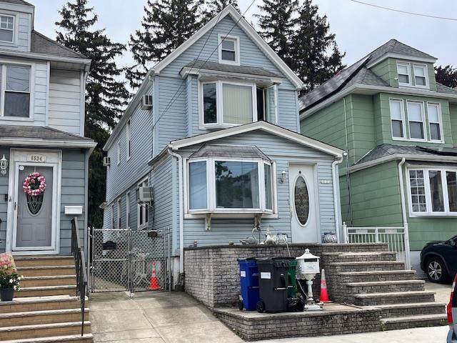 65-32 80 Avenue - Photo 1