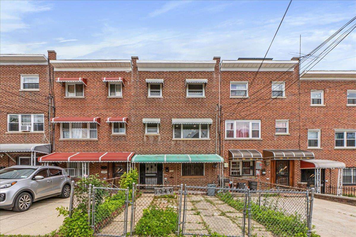 1049 219th Street - Photo 1