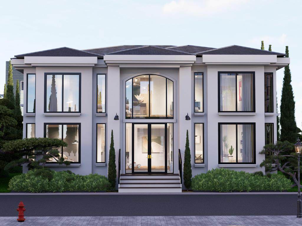 1624 Sherbourne Road - Photo 1