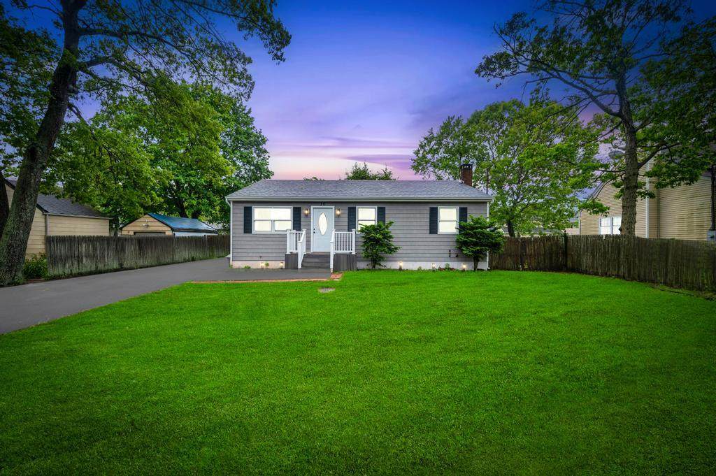 36 Flintlock Drive - Photo 1