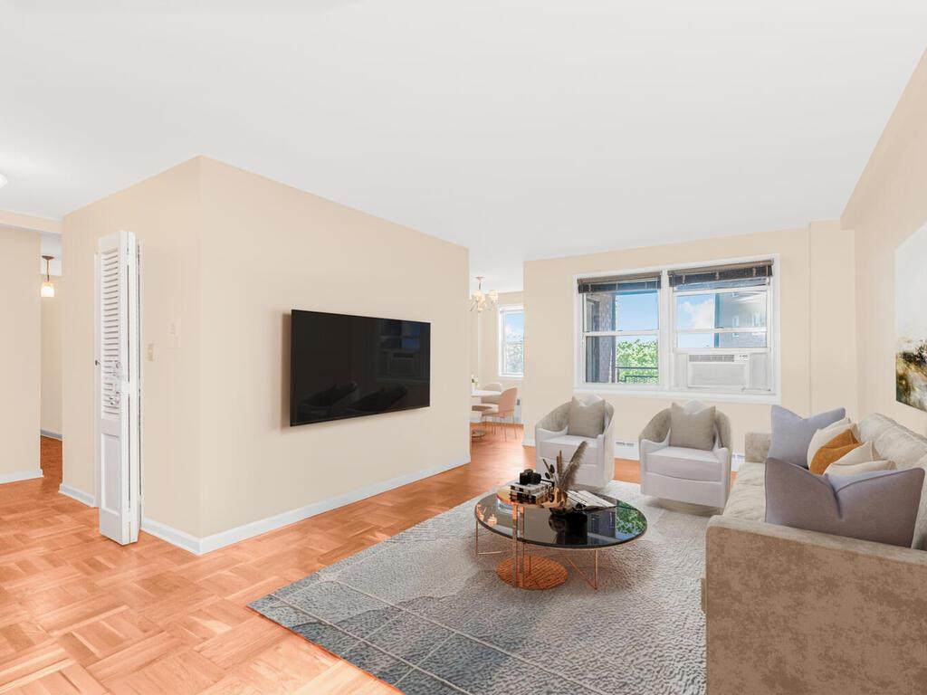 5550 Fieldston Road - Photo 1