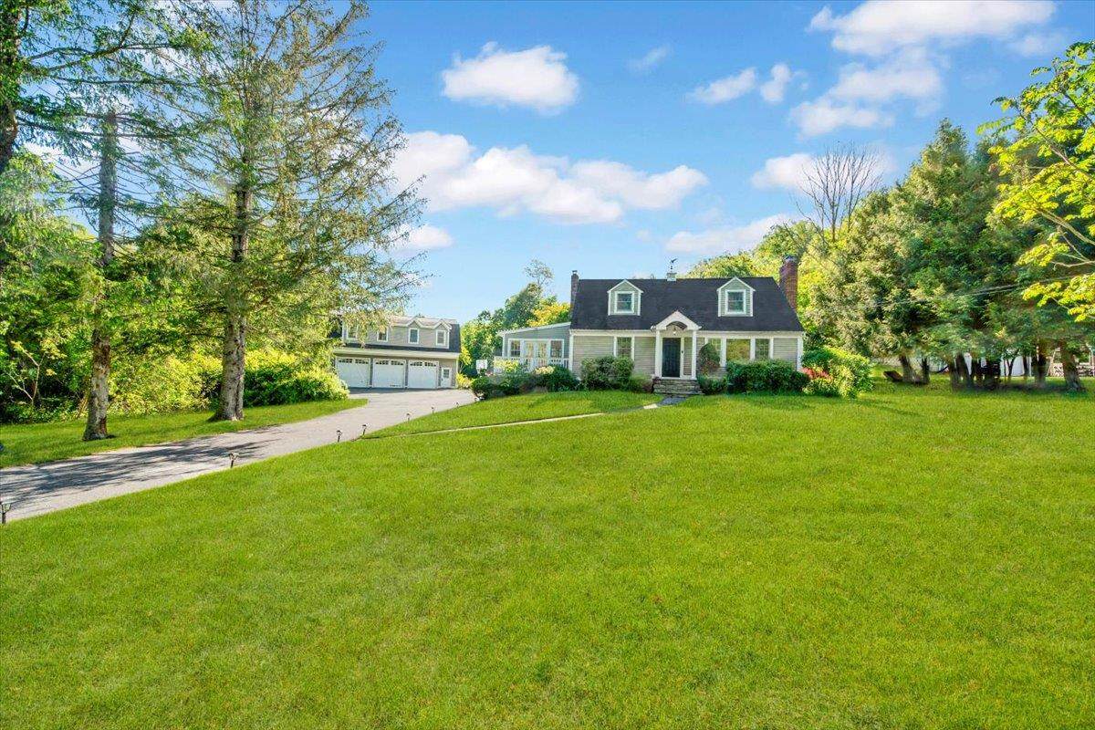 610 Farm To Market Road - Photo 1