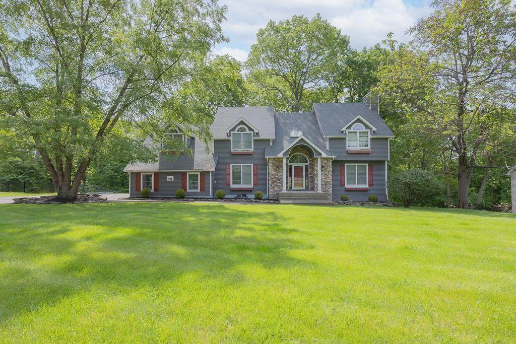 20 Hawk Nest Road - Photo 1