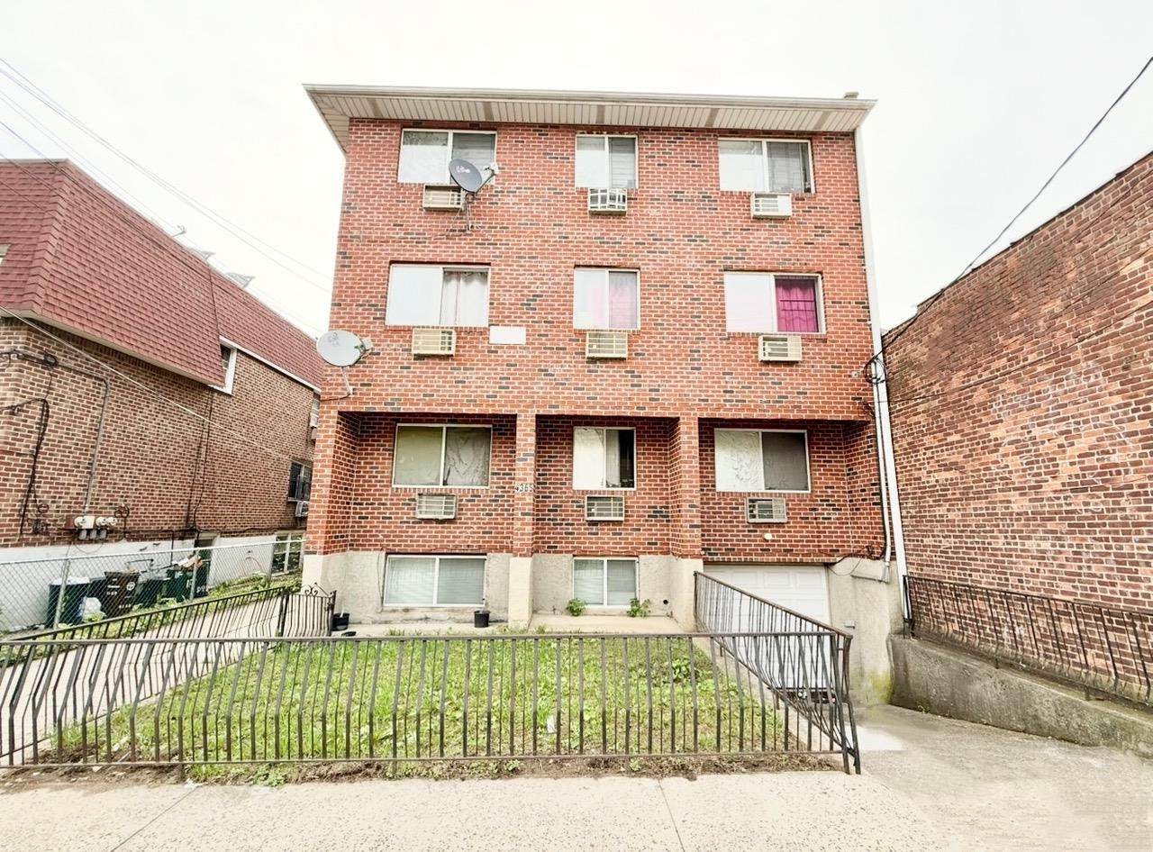 43-65 156 Street - Photo 1