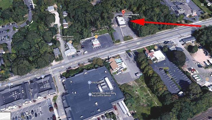93 Montauk Highway - Photo 1