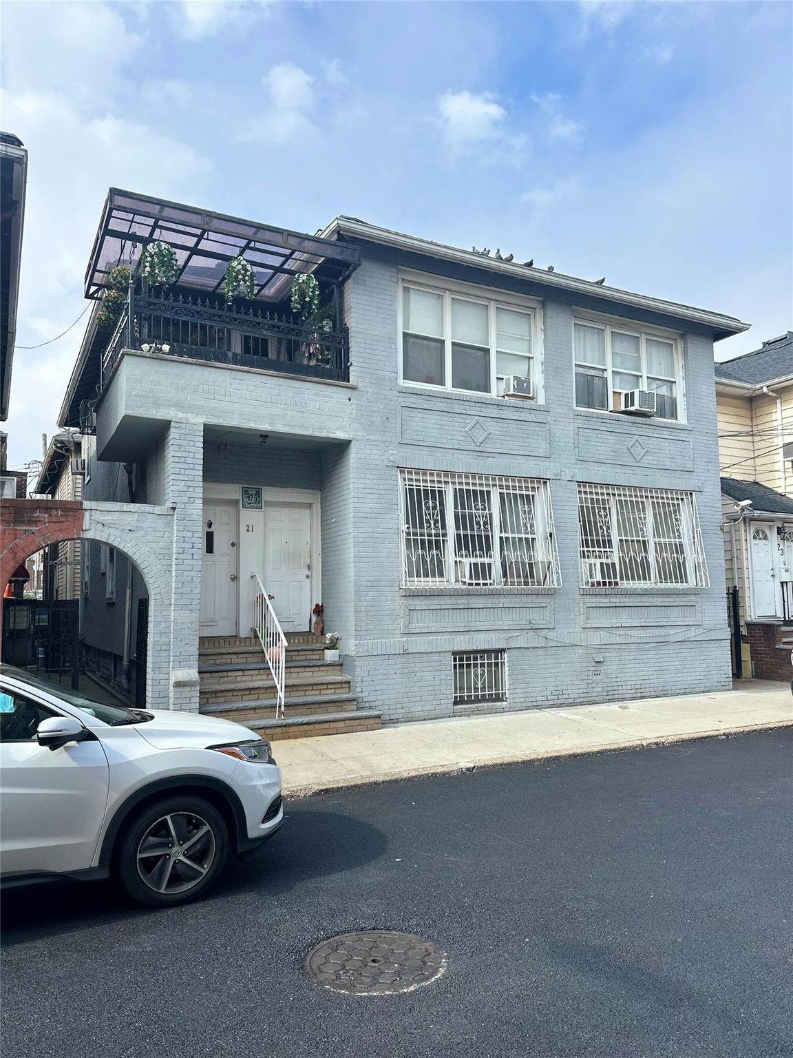 21 Brighton 10th Path - Photo 1