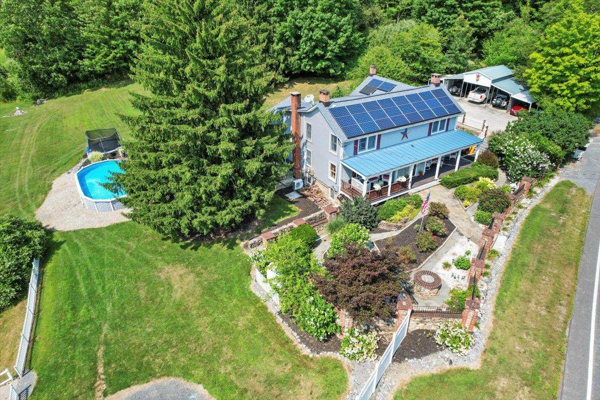 278 Gibson Hill Road - Photo 1