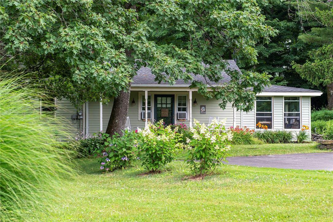 184 Sawchuck Road - Photo 1