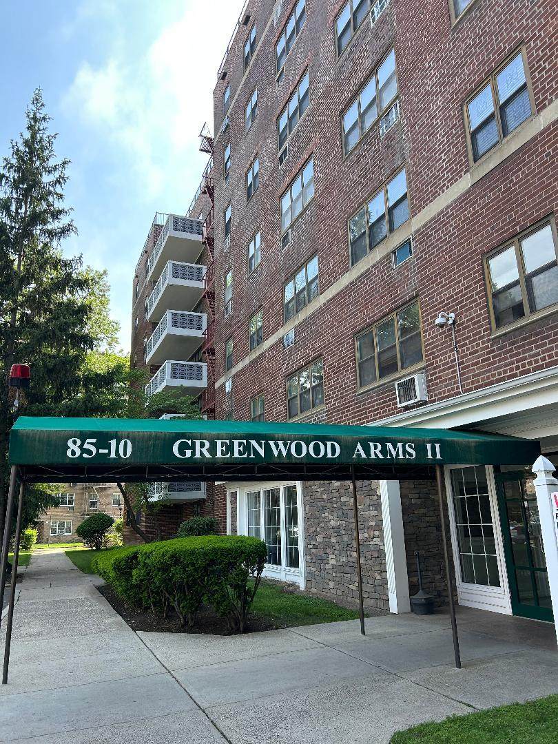 85-10 151st Avenue - Photo 1