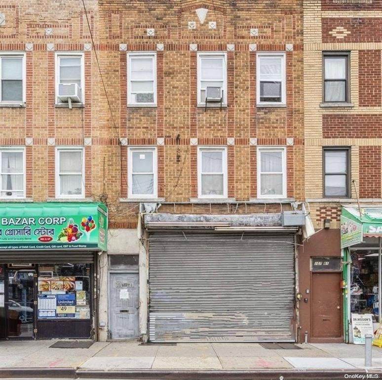 10759 Sutphin Boulevard - Photo 1