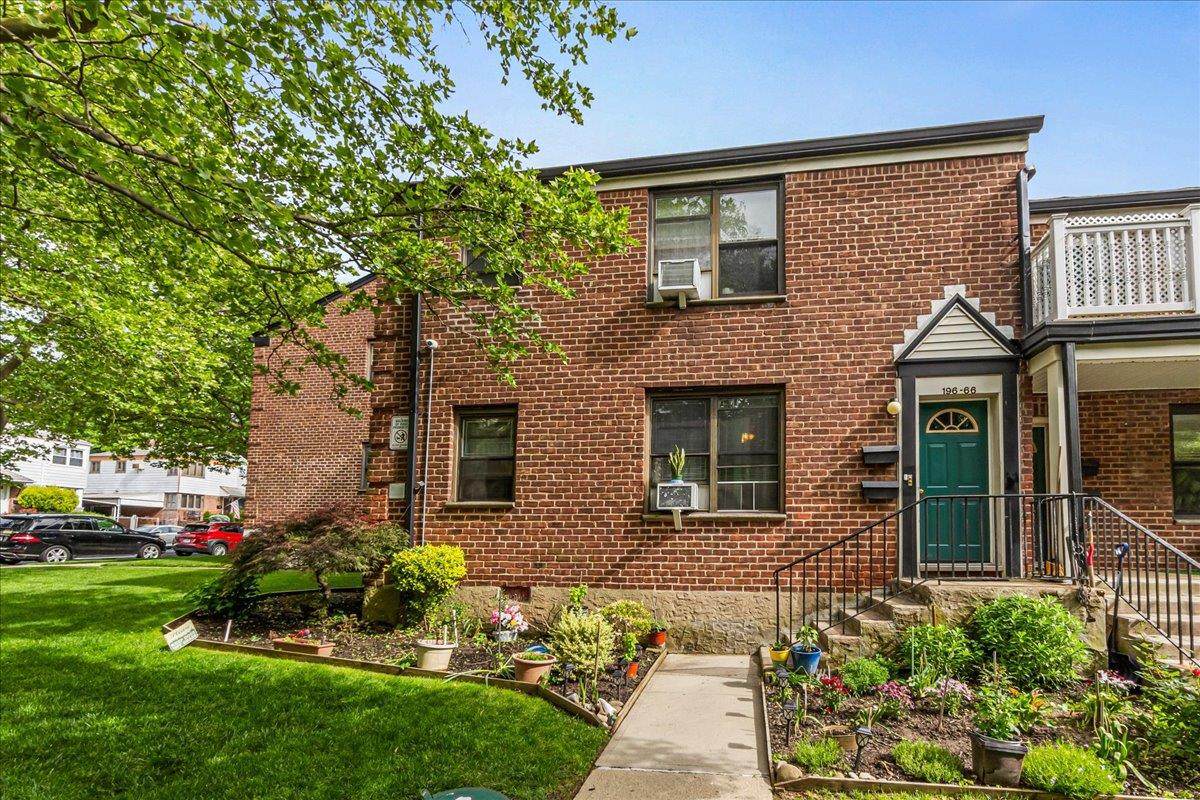 196-66 67th Avenue - Photo 1