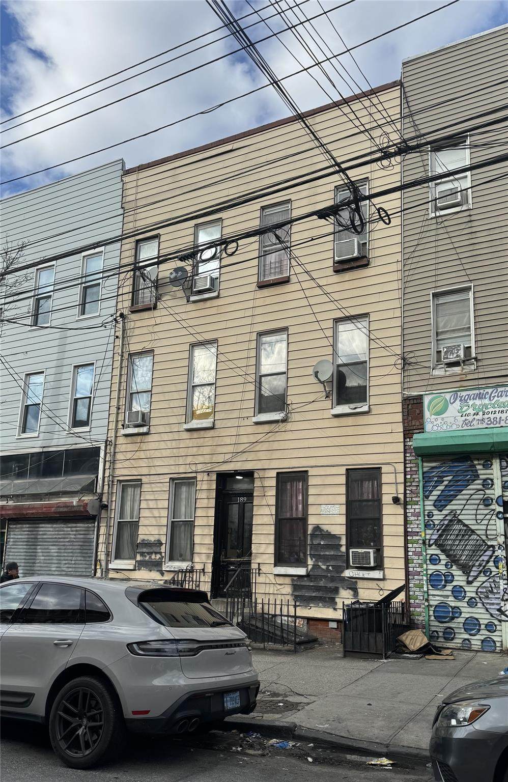 189 Wyckoff Avenue - Photo 1